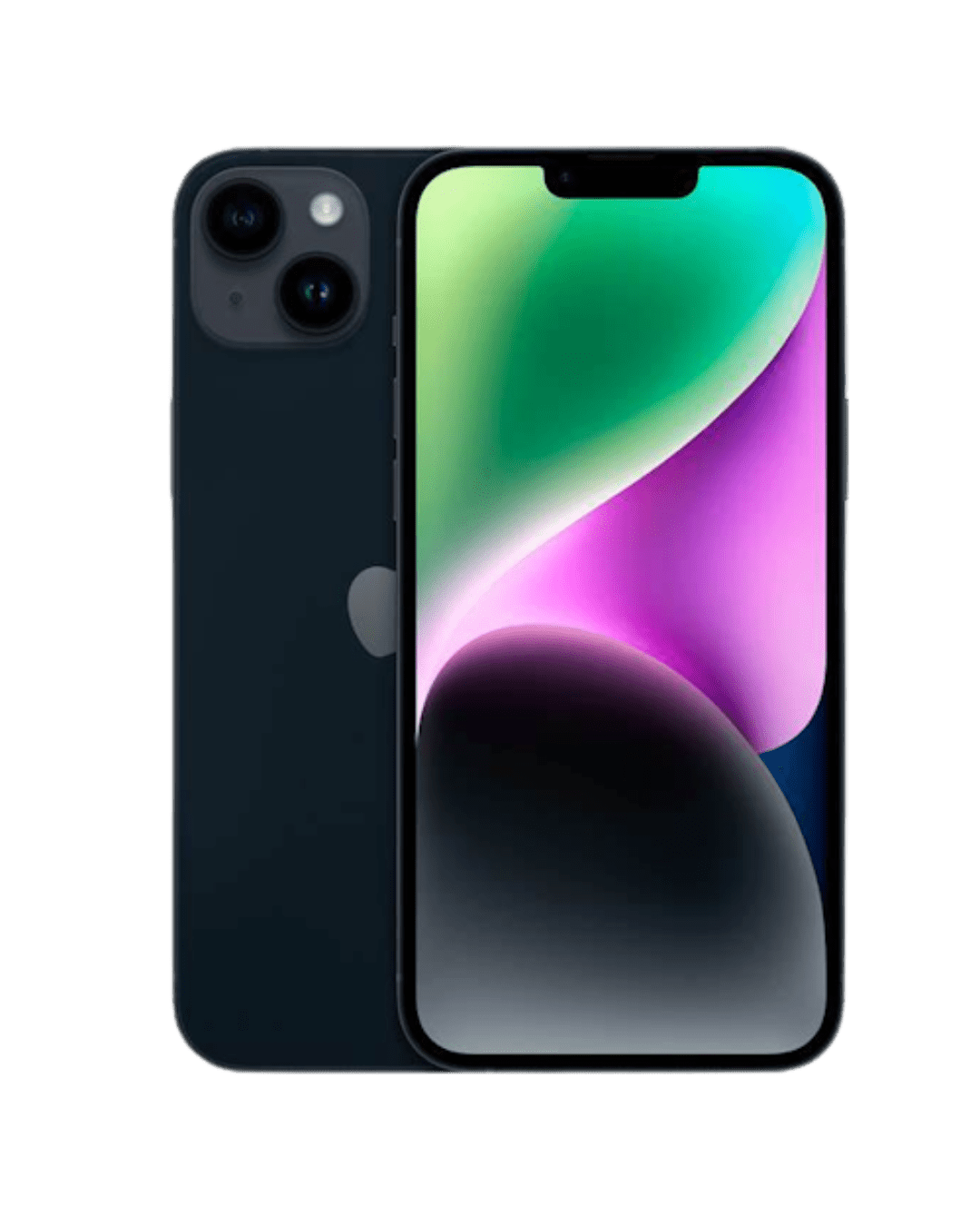 iPhone 14 Plus Excellent - N/A refurbished available on Grade Mobile